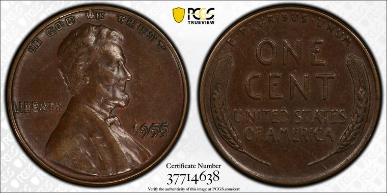 Cert 37714638 - Coin Image