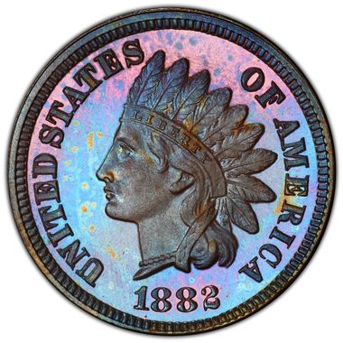 Cert 37716876 - Coin Image