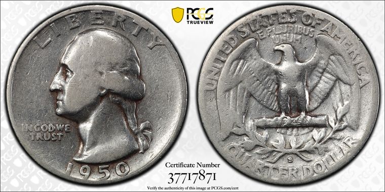 Cert 37717871 - Coin Image