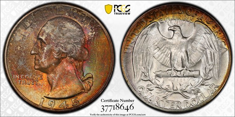 Cert 37718646 - Coin Image