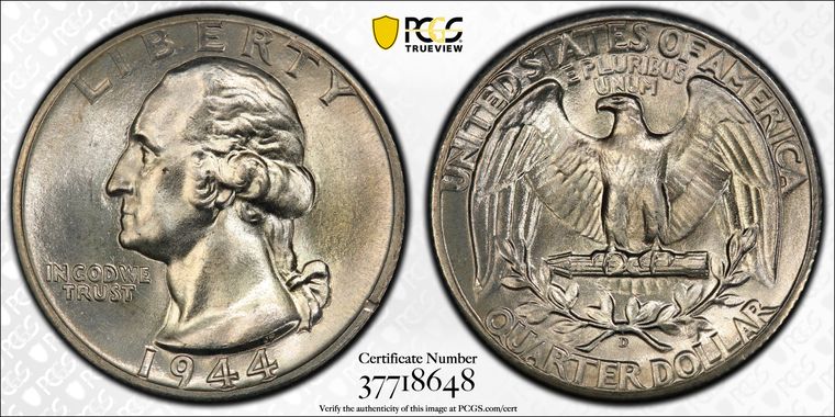 Cert 37718648 - Coin Image