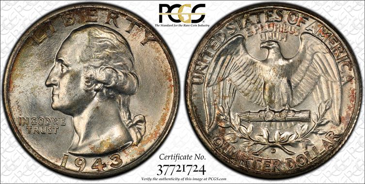 Cert 37721724 - Coin Image