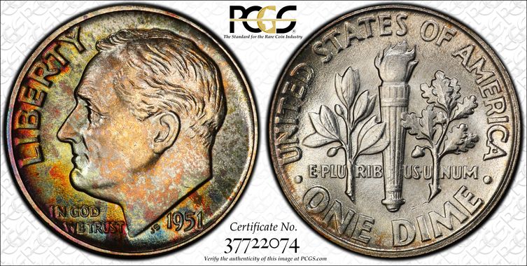 Cert 37722074 - Coin Image