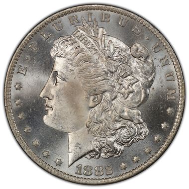 Cert 37728080 - Coin Image