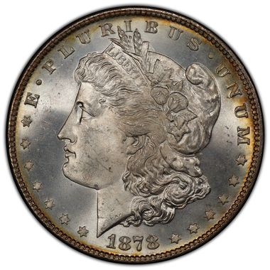 Cert 37728198 - Coin Image