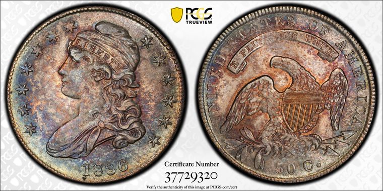 Cert 37729320 - Coin Image