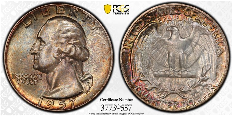 Cert 37730557 - Coin Image