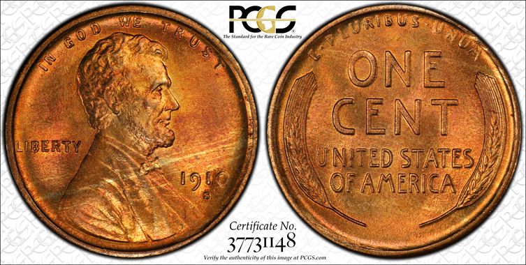 Cert 37731148 - Coin Image