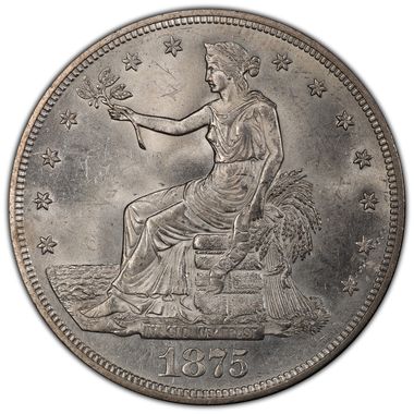 Cert 37734245 - Coin Image