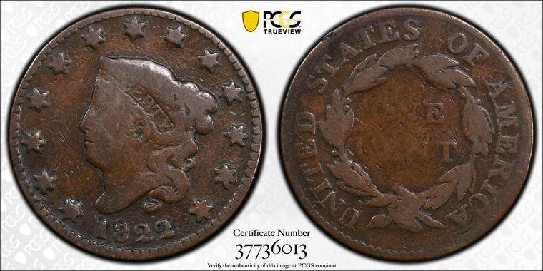 Cert 37736013 - Coin Image