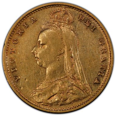 Cert 37738809 - Coin Image