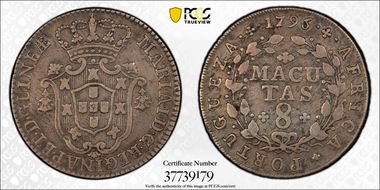 1796 8 Mac Gomes-M1.07.02 VF35