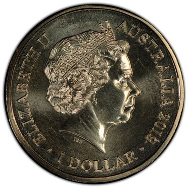 Cert 37745785 - Coin Image