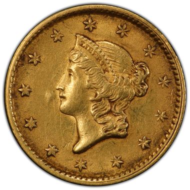 Cert 37746314 - Coin Image
