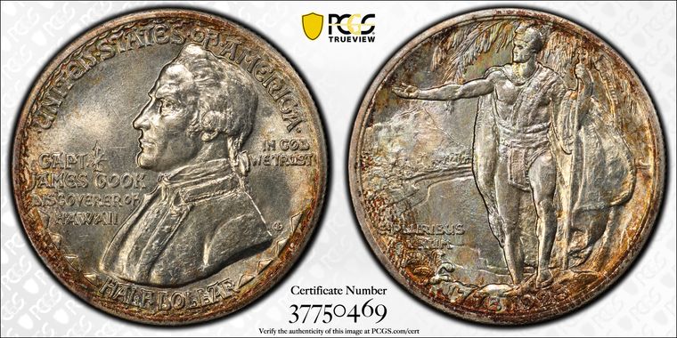 Cert 37750469 - Coin Image