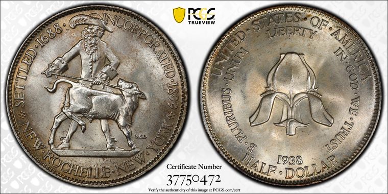 Cert 37750472 - Coin Image