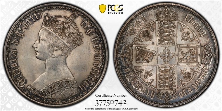 Cert 37750742 - Coin Image