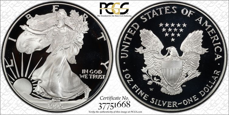 Cert 37751668 - Coin Image