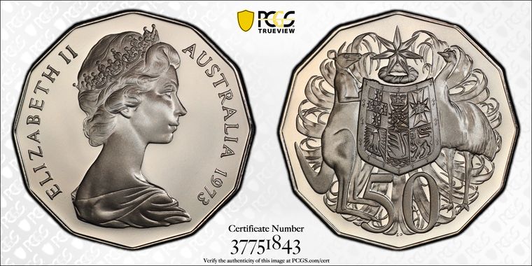 Cert 37751843 - Coin Image