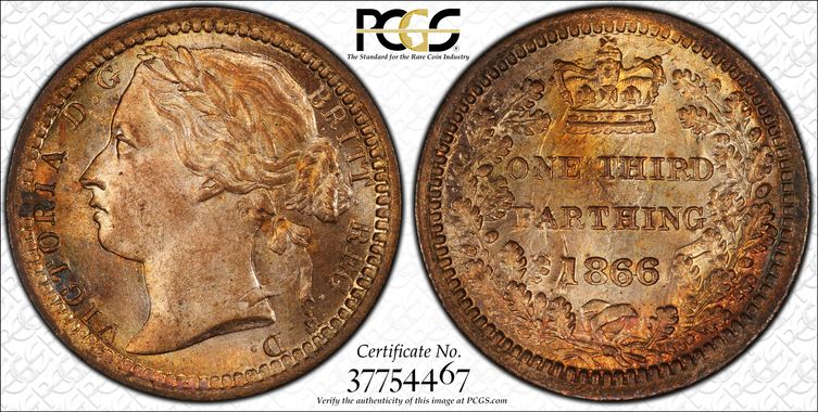 Cert 37754467 - Coin Image