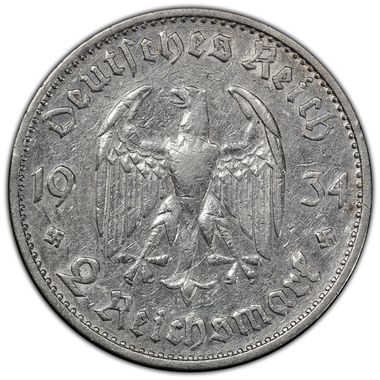 Cert 37756084 - Coin Image