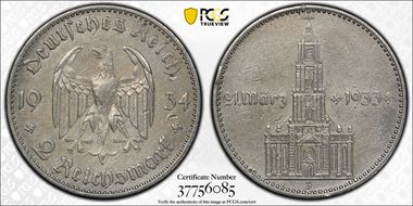 1934-J 2 Mk Potsdam J-355 N1