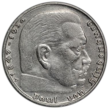 Cert 37756087 - Coin Image