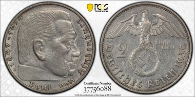 1936-E 2 Mk J-366 N1