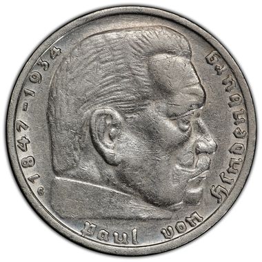 Cert 37756089 - Coin Image