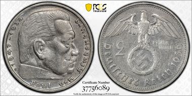 1936-G 2 Mk J-366 XF45