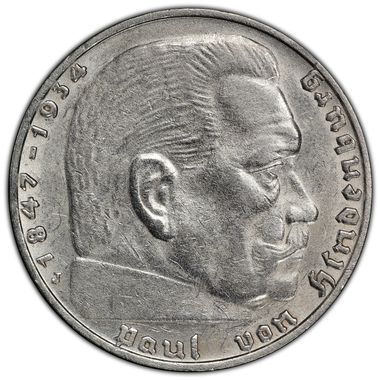 Cert 37756090 - Coin Image