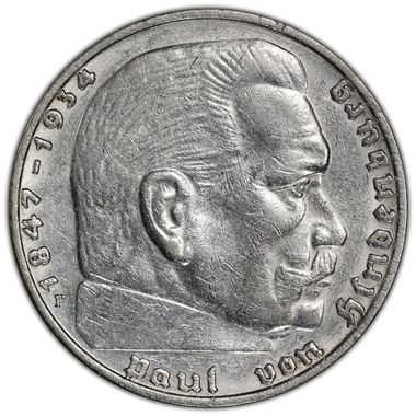 Cert 37756101 - Coin Image