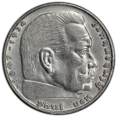 Cert 37756106 - Coin Image
