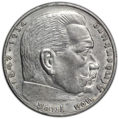 Cert 37756108 - Coin Image