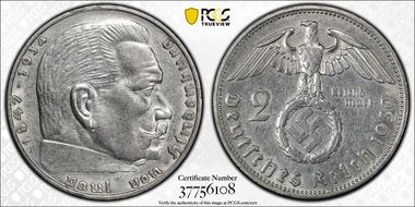 1939-F 2 Mk J-366 AU53