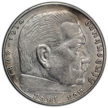 Cert 37756110 - Coin Image