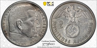 1939-J 2 Mk J-366 AU50