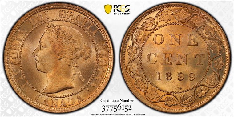 Cert 37756152 - Coin Image