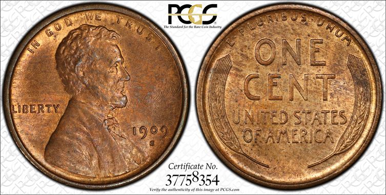 Cert 37758354 - Coin Image