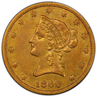 Cert 37758844 - Coin Image