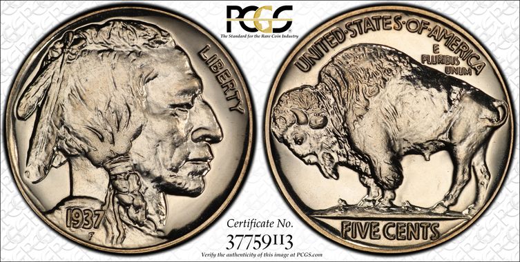 Cert 37759113 - Coin Image