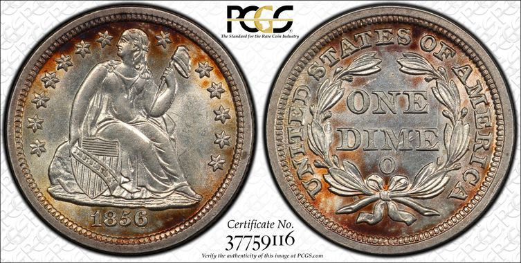 Cert 37759116 - Coin Image