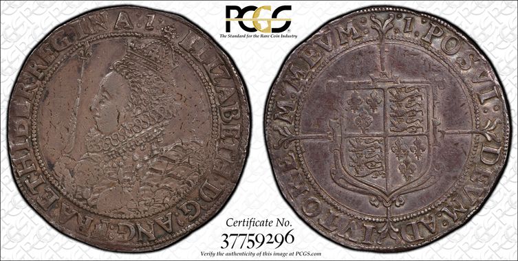 Cert 37759296 - Coin Image
