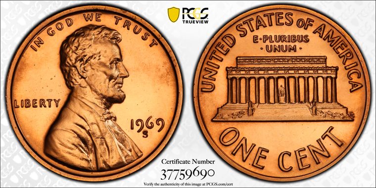 Cert 37759690 - Coin Image