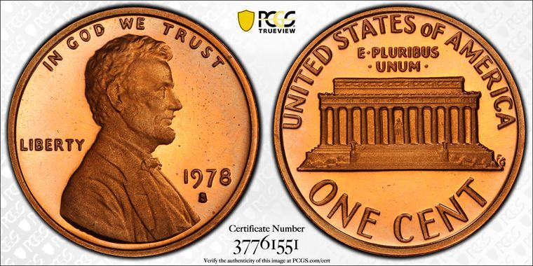 Cert 37761551 - Coin Image