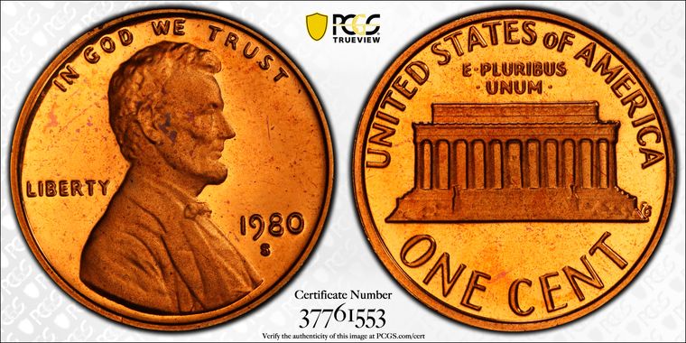 Cert 37761553 - Coin Image