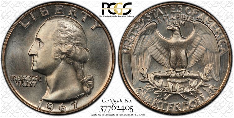 Cert 37762405 - Coin Image