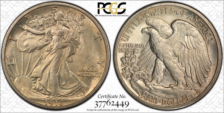 Cert 37762449 - Coin Image