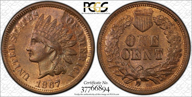 Cert 37766894 - Coin Image