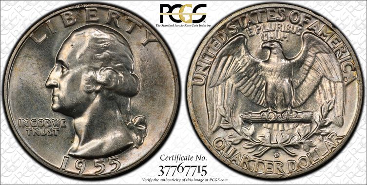 Cert 37767715 - Coin Image